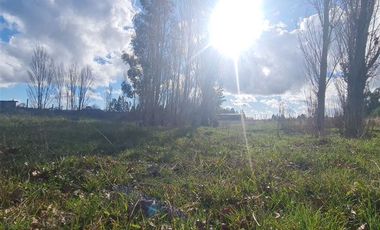 Sitio en Venta en Mirador Bio Bio con ruta 5 sur