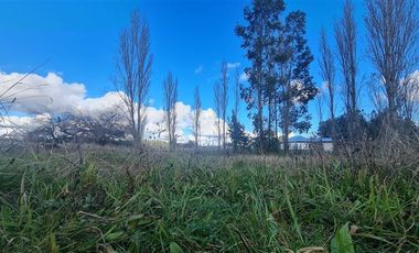 Sitio en Venta en Mirador Bio Bio con ruta 5 sur