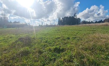Sitio en Venta en Mirador Bio Bio con ruta 5 sur
