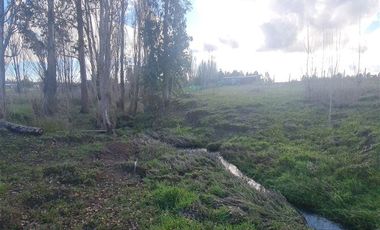 Sitio en Venta en Mirador Bio Bio con ruta 5 sur