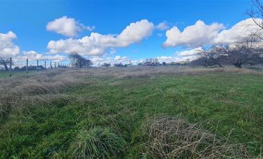 Sitio en Venta en Mirador Bio Bio con ruta 5 sur