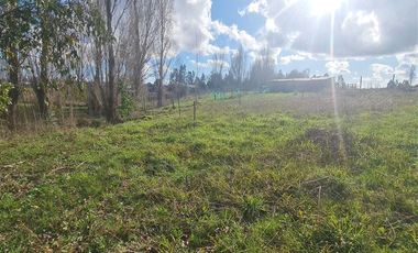 Sitio en Venta en Mirador Bio Bio con ruta 5 sur