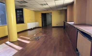 Oficina en Venta en Bandera / Moneda