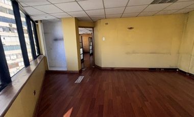 Oficina en Venta en Bandera / Moneda