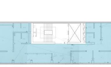 Oficina en Venta en Bandera / Moneda