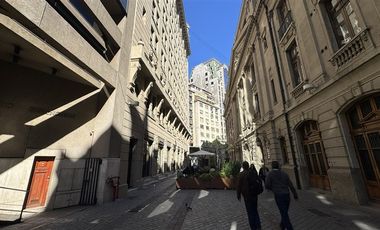 Oficina en Venta en Bandera / Moneda