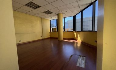 Oficina en Venta en Bandera / Moneda