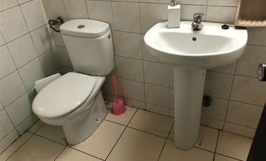 Oficina en Venta en Bandera / Moneda