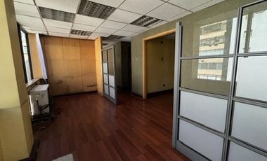 Oficina en Venta en Bandera / Moneda