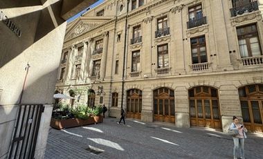 Oficina en Venta en Bandera / Moneda