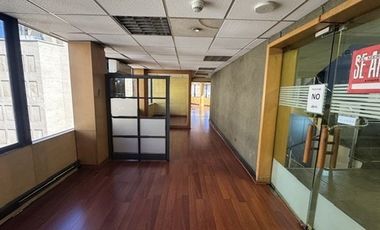 Oficina en Venta en Bandera / Moneda