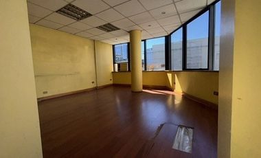 Oficina en Venta en Bandera / Moneda