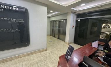 Oficina en Venta en Bandera / Moneda