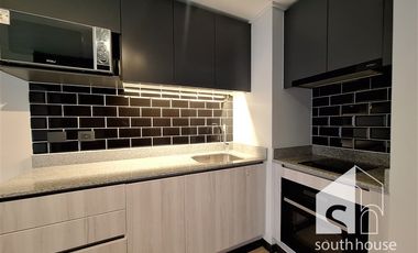 Departamento en Arriendo en Los Clarines / Av. Macul / Ex. Fernandez C2J