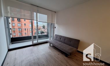 Departamento en Arriendo en Los Clarines / Av. Macul / Ex. Fernandez C2J