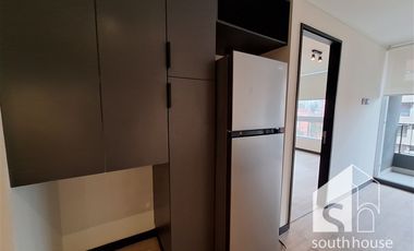 Departamento en Arriendo en Los Clarines / Av. Macul / Ex. Fernandez C2J