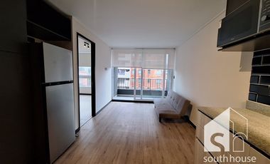 Departamento en Arriendo en Los Clarines / Av. Macul / Ex. Fernandez C2J