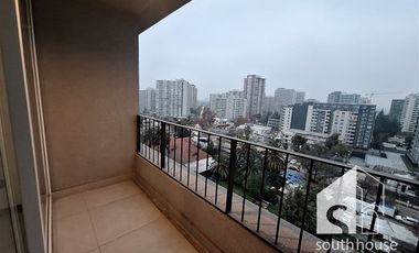 Departamento en Arriendo en Los Clarines / Av. Macul / Ex. Fernandez C2J