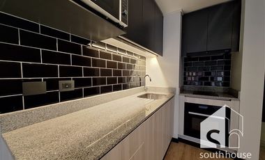 Departamento en Arriendo en Los Clarines / Av. Macul / Ex. Fernandez C2J