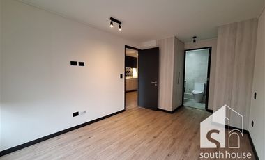 Departamento en Arriendo en Los Clarines / Av. Macul / Ex. Fernandez C2J