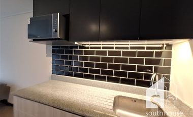 Departamento en Arriendo en Los Clarines / Av. Macul / Ex. Fernandez C2J