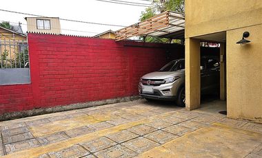Casa en Arriendo en Arriendo Casa 2D 1B 3E Pasaje Manizales, Quilicura
