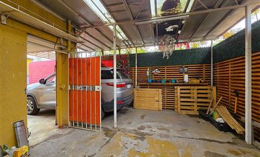 Casa en Arriendo en Arriendo Casa 2D 1B 3E Pasaje Manizales, Quilicura