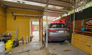 Casa en Arriendo en Arriendo Casa 2D 1B 3E Pasaje Manizales, Quilicura