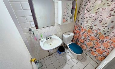 Casa en Arriendo en Arriendo Casa 2D 1B 3E Pasaje Manizales, Quilicura