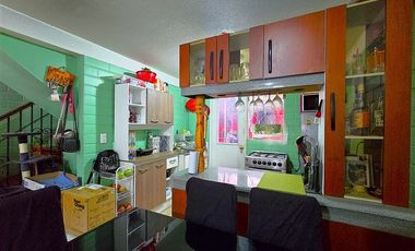 Casa en Arriendo en Arriendo Casa 2D 1B 3E Pasaje Manizales, Quilicura