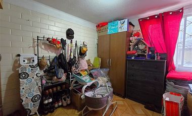 Casa en Arriendo en Arriendo Casa 2D 1B 3E Pasaje Manizales, Quilicura