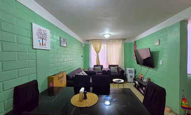 Casa en Arriendo en Arriendo Casa 2D 1B 3E Pasaje Manizales, Quilicura