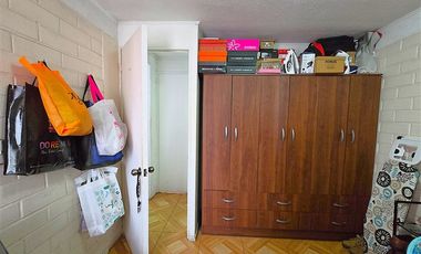 Casa en Arriendo en Arriendo Casa 2D 1B 3E Pasaje Manizales, Quilicura