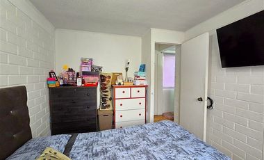 Casa en Arriendo en Arriendo Casa 2D 1B 3E Pasaje Manizales, Quilicura