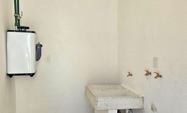 Casa nueva en San Sebastián Tutla