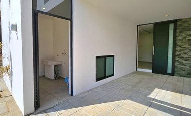 Casa nueva en San Sebastián Tutla