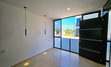 Casa nueva en San Sebastián Tutla