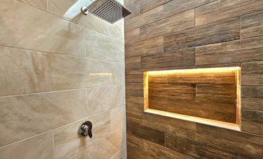 Casa nueva en San Sebastián Tutla