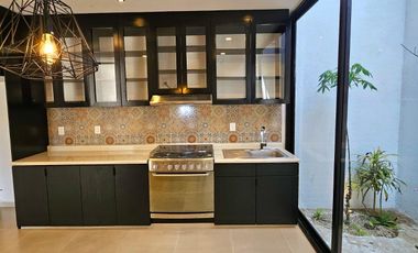 Casa nueva en San Sebastián Tutla