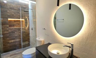 Casa nueva en San Sebastián Tutla