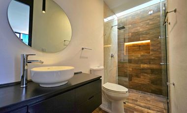 Casa nueva en San Sebastián Tutla