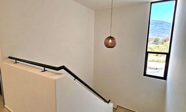 Casa nueva en San Sebastián Tutla