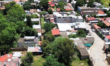 Lotes en San Sebastián Tutla
