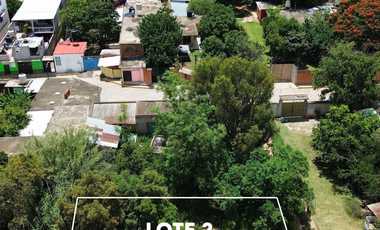 Lotes en San Sebastián Tutla