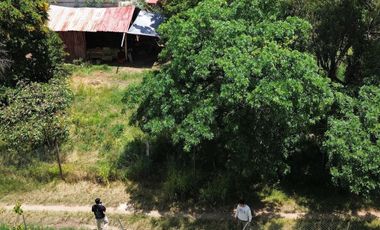 Lotes en San Sebastián Tutla