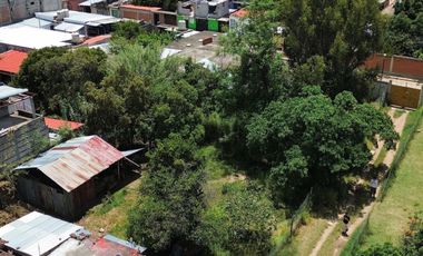 Lotes en San Sebastián Tutla
