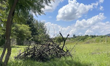 Hermoso terreno en Huayapam