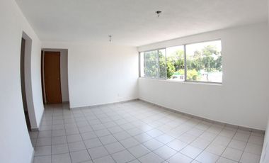 Renta Departamento cerca de ExHacienda de Temixco, Morelos