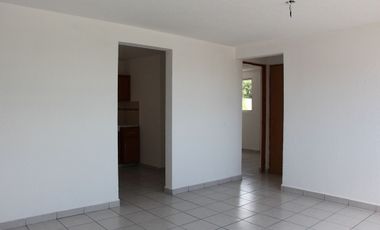Renta Departamento cerca de ExHacienda de Temixco, Morelos