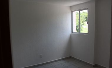 Renta Departamento cerca de ExHacienda de Temixco, Morelos